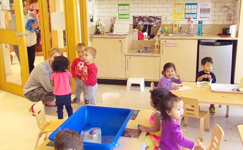 望與渥京達成託兒費用減免協議 福特：須獲「正確交易」