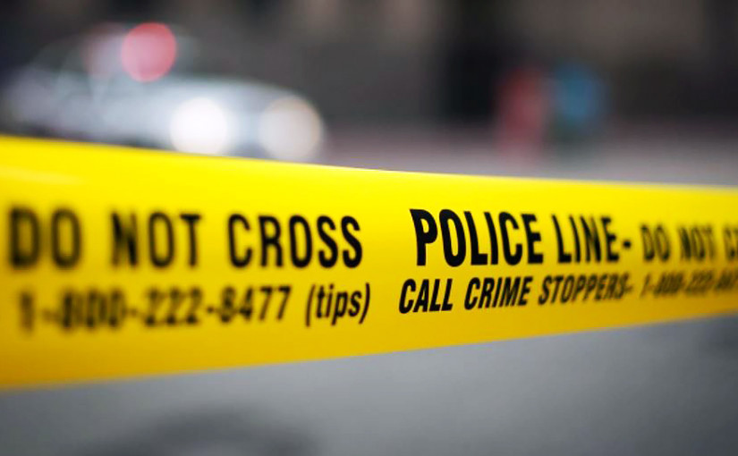 男子中槍重傷 警列有目的槍擊案處理