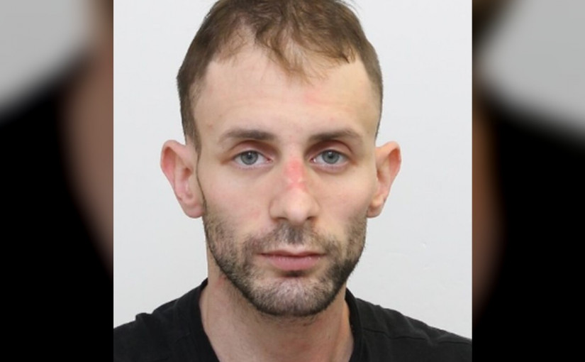 男女毆打老人致死 男嫌犯自首女嫌犯仍在逃