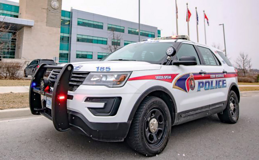 烈治文山青少年受傷案 警方呼籲公眾提供線索