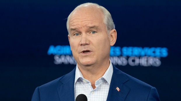 【聯邦大選】保守黨公布協助旅遊和酒店業政策 並公布政鋼成本數字