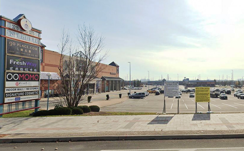 萬錦廣場3賊搶走法拉利跑車 受害人兼被劫大量現金