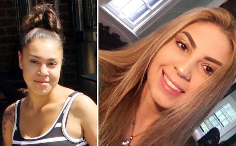 尼亞加拉2女子被殺案 第3名疑兇被捕