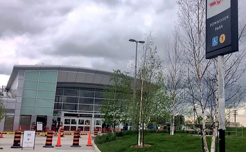 GO車站工地發現疑似人體遺骸