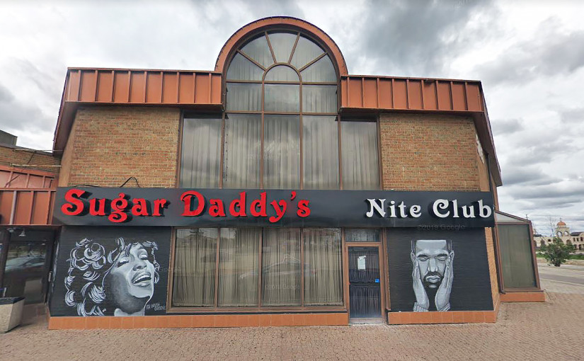 去過密市Sugar Daddy’s夜總會的你可能已經染疫