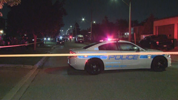 密市大型集會三人中槍 其中一人不治