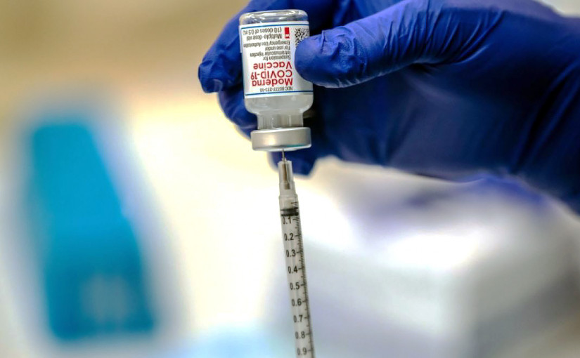 父親反對接種疫苗 男童兒科醫生告上法庭