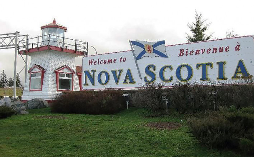 新斯高沙省推疫苗證書計劃 9月中起取消所有衛生措施