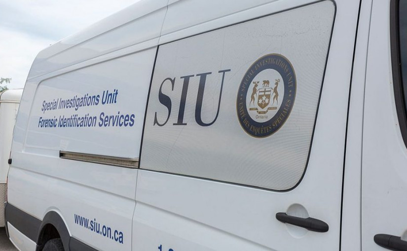 男子被警方逮捕過程中受重傷 特別調查組展開調查