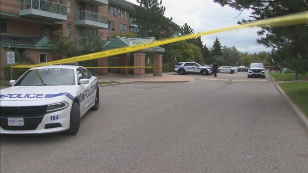 兩男子打鬥 一人死亡一人被拘