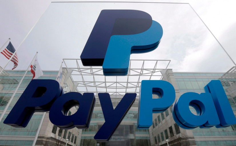 PayPal即將向一年內沒有活動的加拿大用戶徵收費用