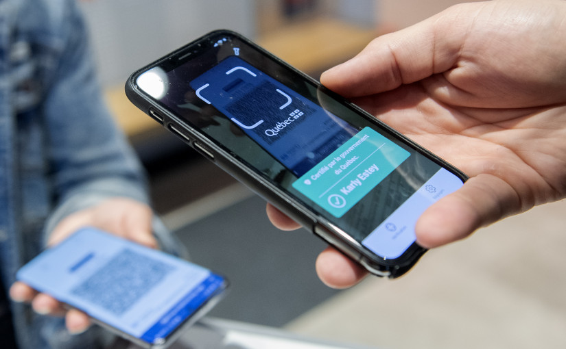 疫苗措施是否違憲 有專家指提出訴訟反對 勝訴較難