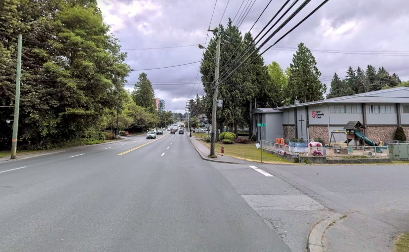 素里發生致命車禍 一名男行人被撞身亡