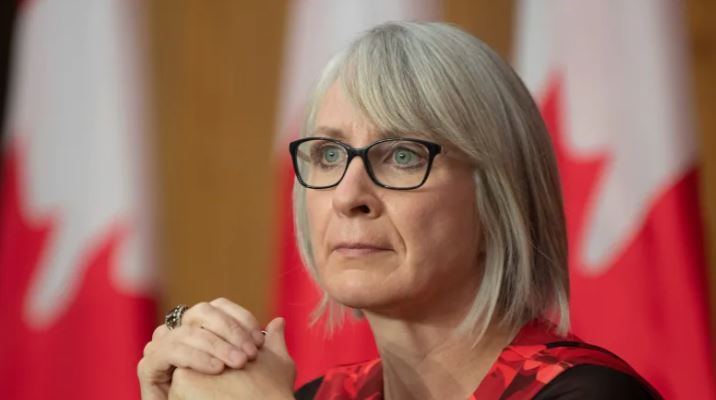 全國多2030人確診新冠肺炎 多12人不治 聯邦政府準備好幫助沙省應對疫情