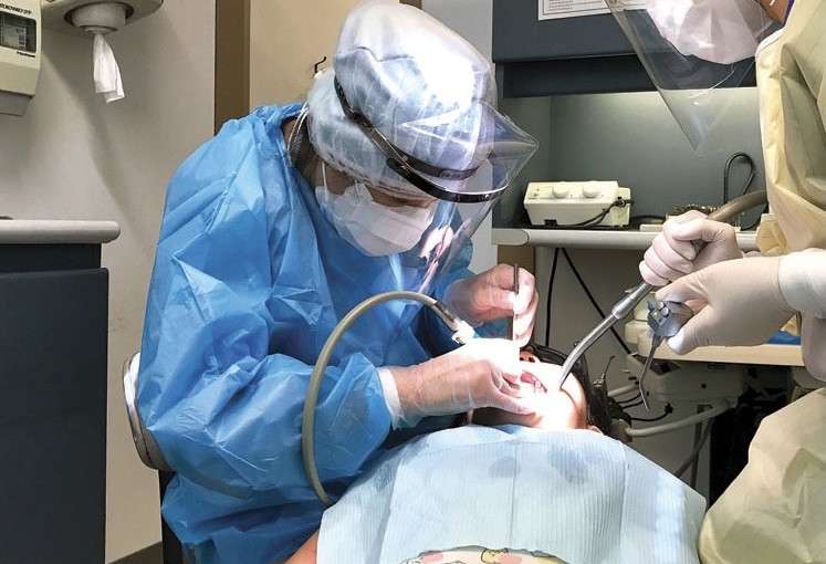 患者投訴牙醫不打疫苗令人憂 牙醫協會稱是否接種屬隱私無權問