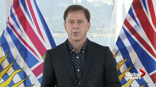 狄德安：目前大部分入住深切治療部的新冠患者都未接種疫苗