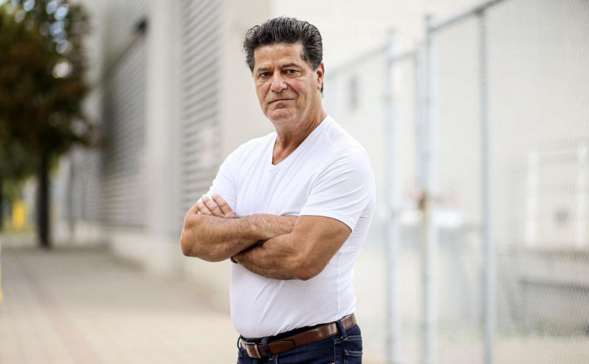 【聯邦大選】工會團體促請其成員不要投票給保守黨