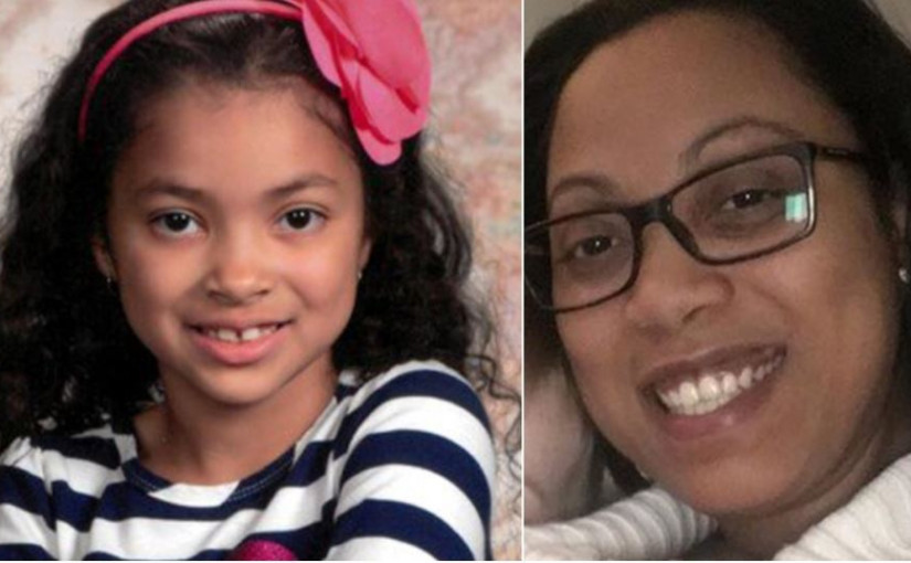 蘭里母親涉嫌殺害7歲女兒 證據不足 法官裁定罪名不成立