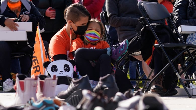 首個全國真相與和解日恰逢「橙衫日」 各地社區舉行紀念活動