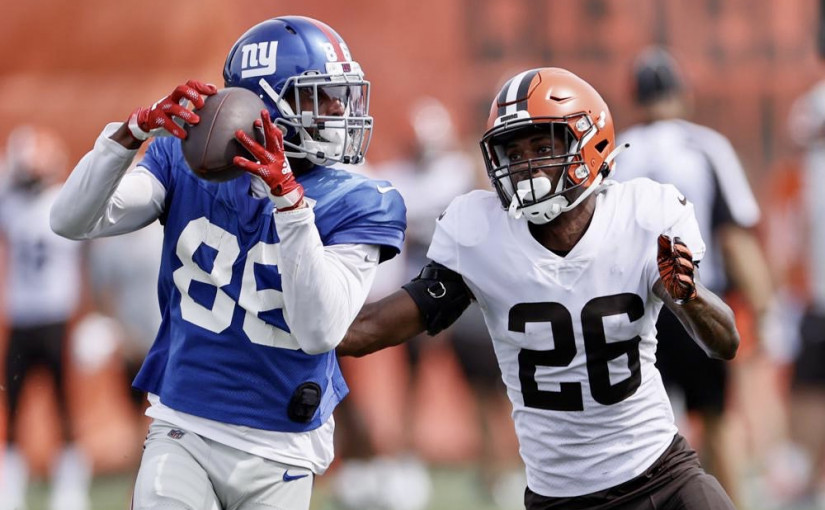 【馬非體評 (72)】NFL是體育市場指標