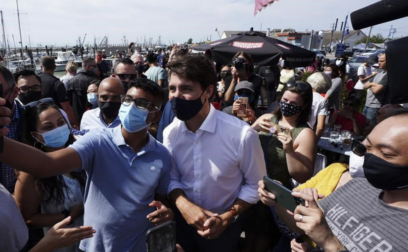 【聯邦大選】大溫多個搖擺選區可左右各黨政治版圖