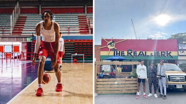 多倫多地膽班頓 隱世美食薦隊友