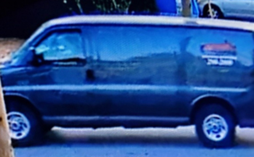 高貴林港7月底發生嚴重車禍 皇家騎警拘捕肇事後不顧而去的司機