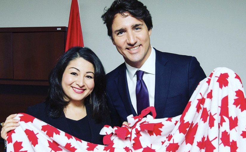 【聯邦大選】杜魯多失去4名女性閣員 令他組閣面對挑戰