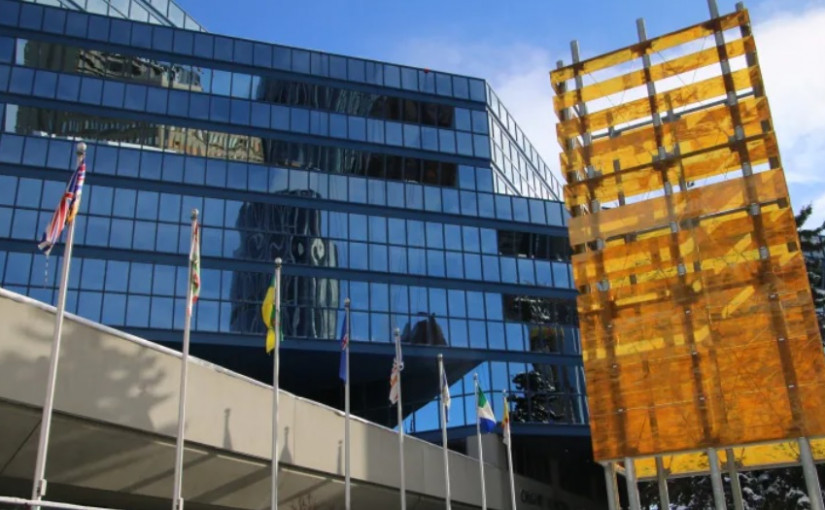 卡加利市政府要求所有員工接種新冠疫苗