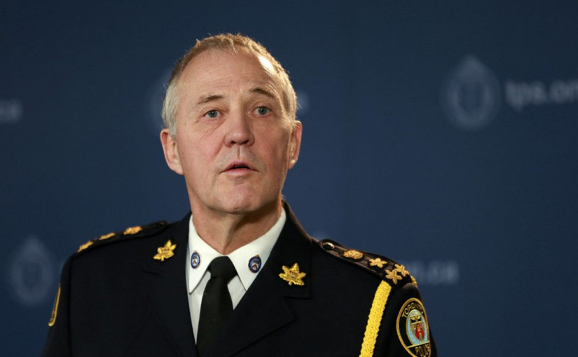 【聯邦大選】自由黨和保守黨就槍械管制議題隔空交火