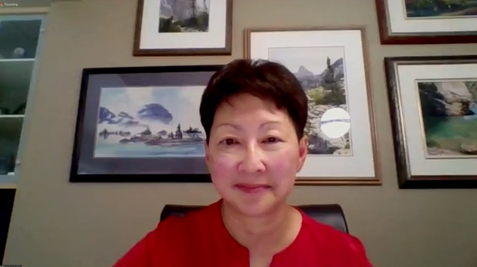 亞省衛生服務要求所有員工完成接種2劑新冠疫苗