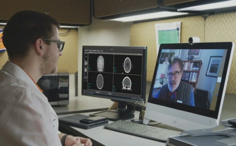 卑詩省衛生廳向醫生施壓 希望降低虛擬看診頻率