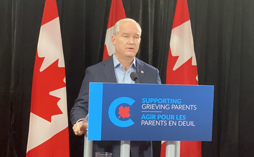 保守黨承諾為流產、死產父母提供至少8周假期