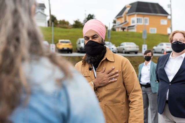 駔勉誠承諾為有需要的家庭提供免費牙科醫保