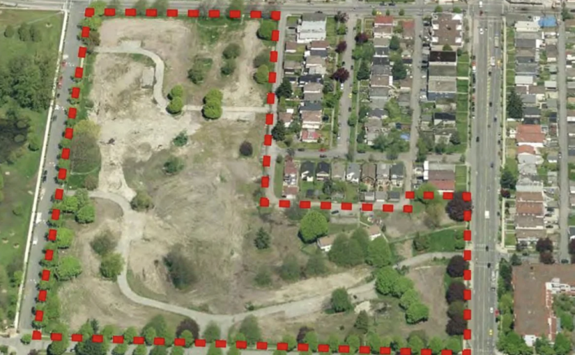 溫市議員和前住戶對小山地塊交易細節感到憤怒 開發商罕見獲18年無息貸款