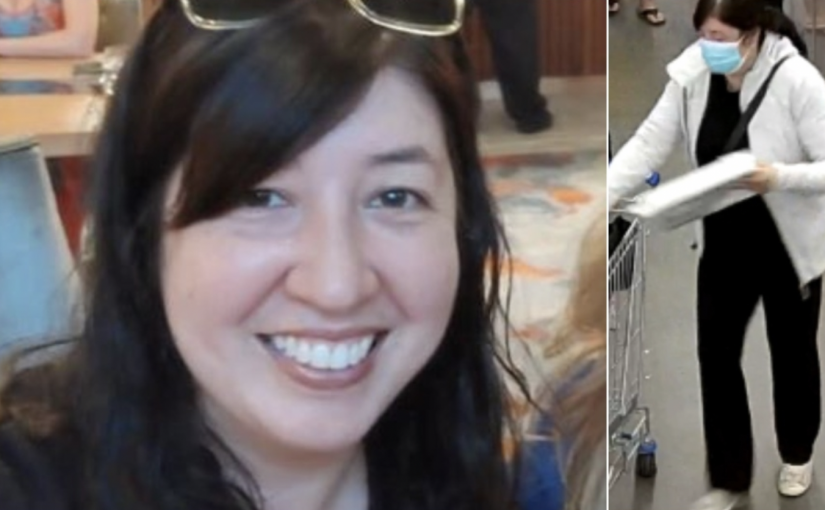 蘭里日裔女子失蹤一周 至今杳無音訊