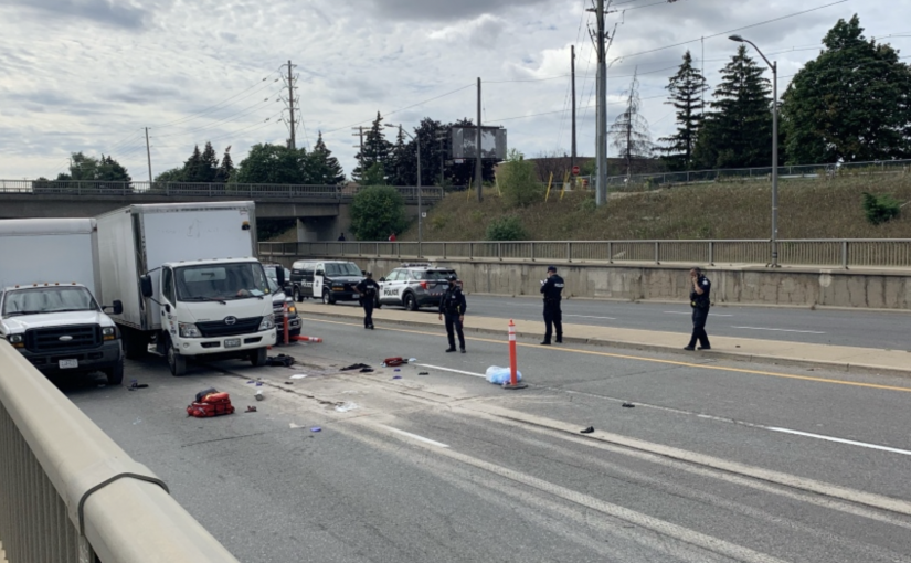 駕盜竊汽車撞入建築工地並開槍射殺見義勇為者 嫌犯被擒