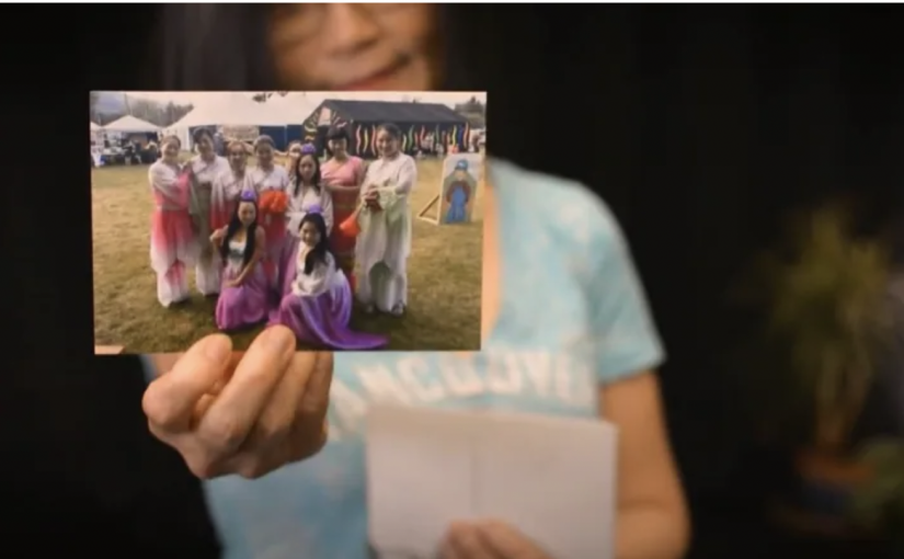 【視頻新聞】移民服務機構製作多語言視頻 鼓勵民眾接種疫苗共同抗疫