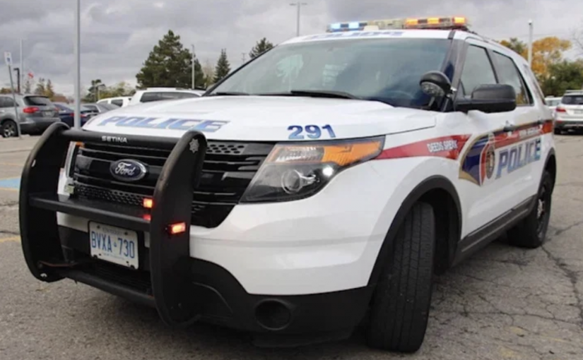 八歲男童騎自行車被林肯汽車撞傷危殆 警尋目擊者