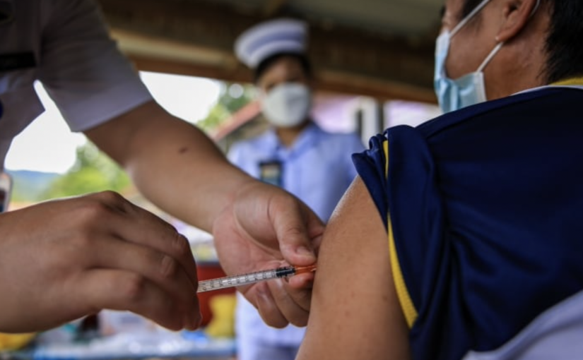 新冠疫苗到底有沒有用？ 大量新數據讓你放心