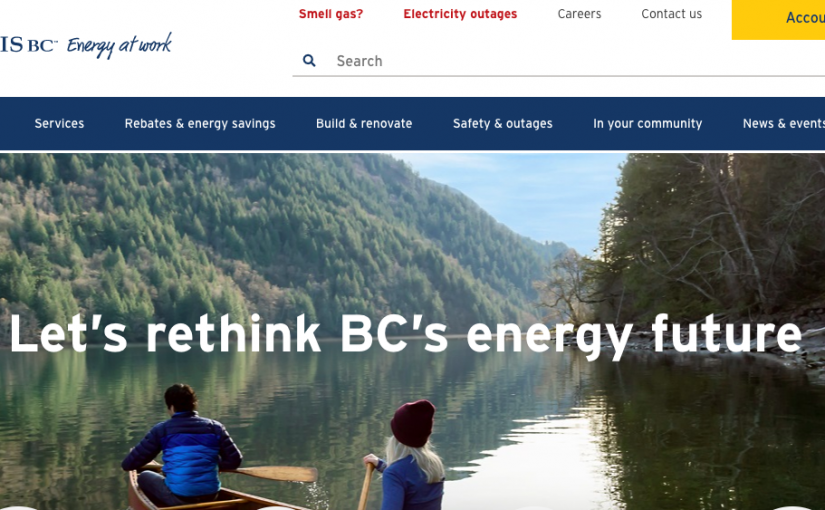 FortisBC：下月起天然氣費用加價9%