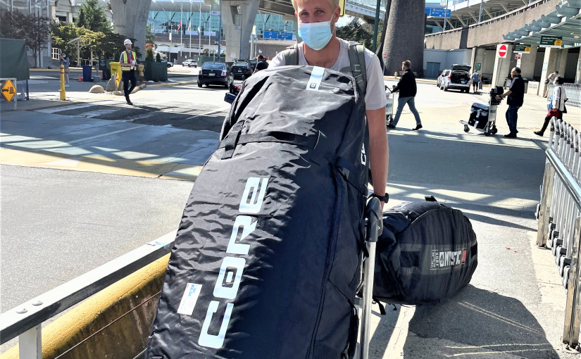 完成接種本國認可疫苗的旅客可入境 疫苗品牌非全認證 難覆蓋所有旅客