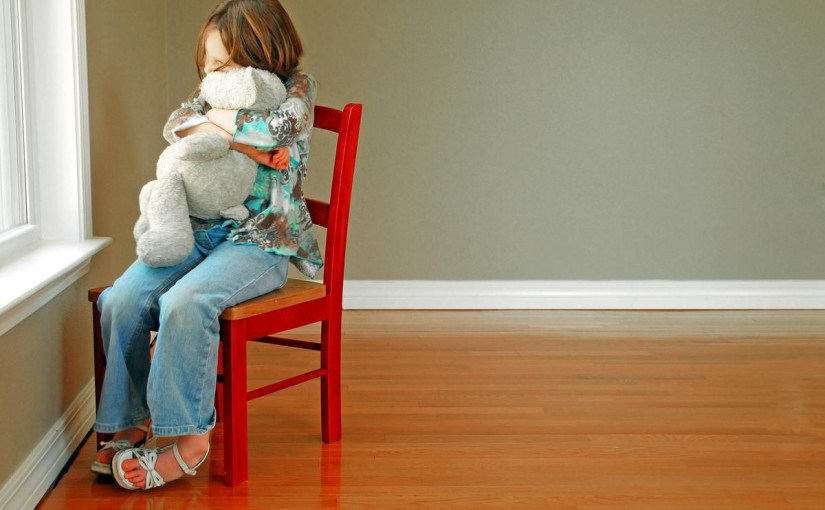 報告指：疫情期間虐童和自殺未遂率大幅攀升