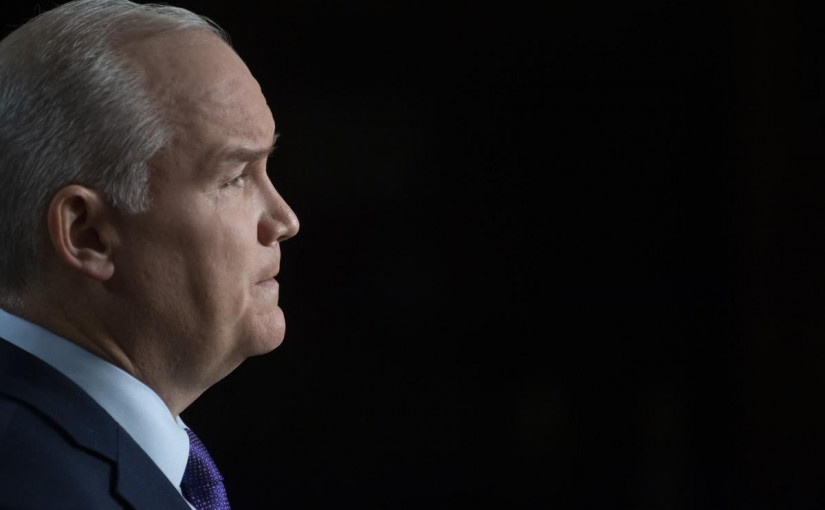 【聯邦大選】奧圖爾公佈與自由國家進行自由貿易計劃