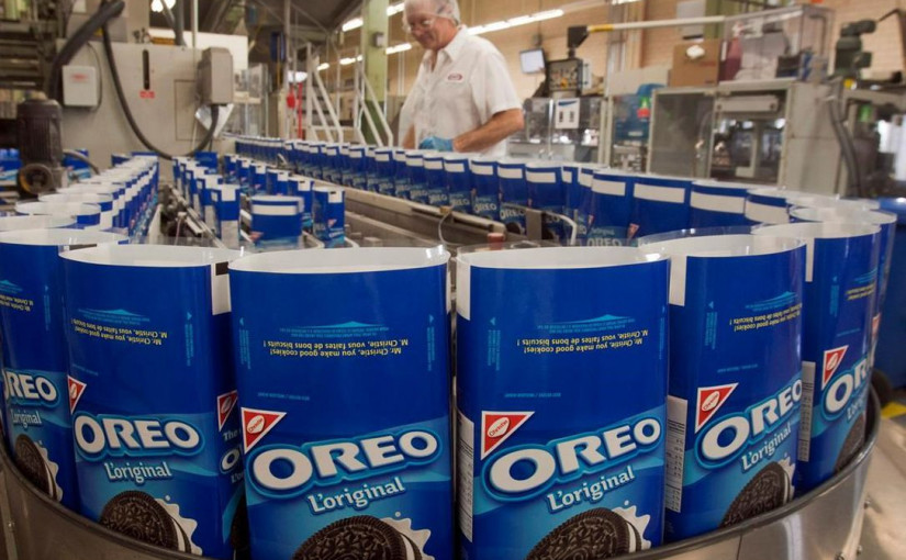 食品專家：「縮水式通脹」掩蓋價格上漲