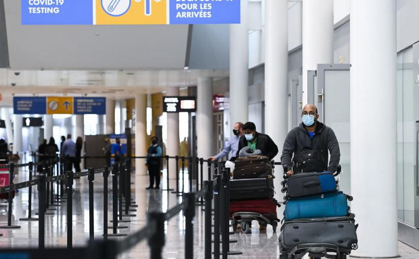 本國下周二如期開放邊境    歡迎完全接種的外國旅行者