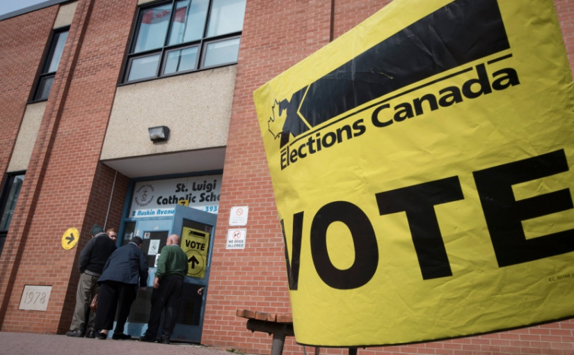 【聯邦大選2021】民調專家：保守黨支持率超自由黨5% 逾7成受訪者認為提前大選無必要