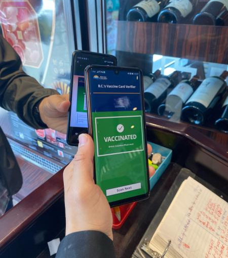 警惕：疫苗卡有假！ 疫苗卡APP也有假！