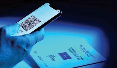 卑詩周一開始實施疫苗卡政策引擔憂