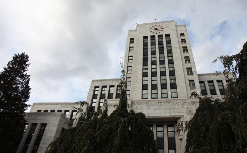 溫市居民「真相與和解紀念日」捐出一日薪水